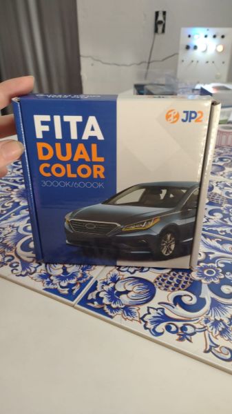 fita dual color